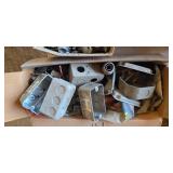 Electrical fittings