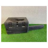 Craftsman 18" Chainsaw