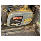 Craftsman 18" Chainsaw
