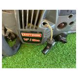 Craftsman 18" Chainsaw