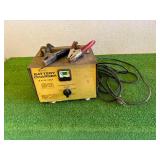 Sears 200 Amp Boost 6 & 12 Volt Battery Charger
