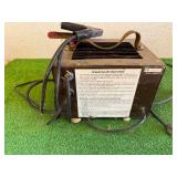 Sears 200 Amp Boost 6 & 12 Volt Battery Charger