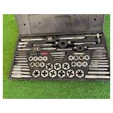 Tap & Die Set