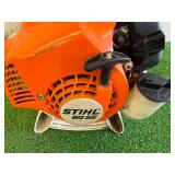 Stihl BG55 Blower