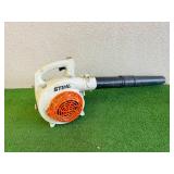 Stihl BG55 Blower