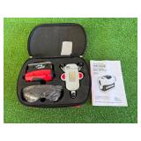 Craftsman 4 in 1 Level with Laser Trac