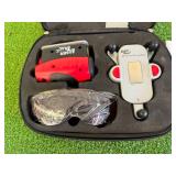 Craftsman 4 in 1 Level with Laser Trac