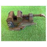 Craftsman Vise