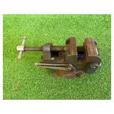Craftsman Vise