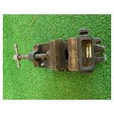 Craftsman Vise