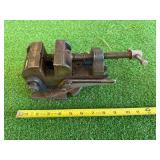 Craftsman Vise