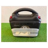 Craftsman Mouse Sander/Polisher