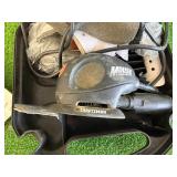 Craftsman Mouse Sander/Polisher