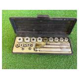 NAPA Bushing & Bearing Kit