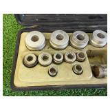 NAPA Bushing & Bearing Kit