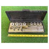 NAPA Bushing & Bearing Kit