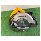 DeWalt DW362 7 1/4" Circular Saw