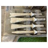 Air Hammer Kit
