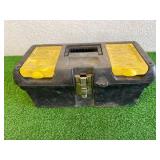Toolbox & Contents