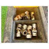 Toolbox & Contents