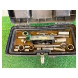 Toolbox & Contents
