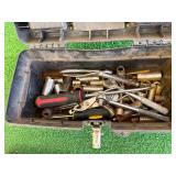 Toolbox & Contents