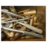 Toolbox & Contents