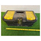 Toolbox & Contents