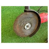 Grinder