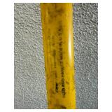 Sledgehammers with Fiberglass Handles