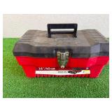 Toolbox & Contents