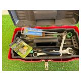 Toolbox & Contents