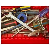 Toolbox & Contents