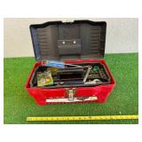 Toolbox & Contents