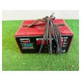 Century Battery Charger