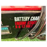 Century Battery Charger