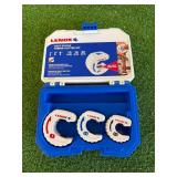 Lenox 3 Pc Tight Spaces Tubing Cutter Kit