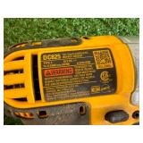 DeWalt 18 Volt Tools, Charger & 2 Batteries