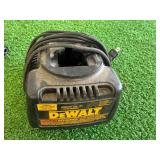 DeWalt 18 Volt Tools, Charger & 2 Batteries