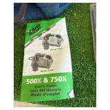 Drill Doctor 750X
