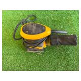 DeWalt D26441 1/4 Sheet Palm Sander