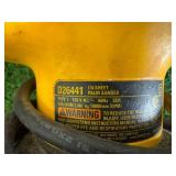 DeWalt D26441 1/4 Sheet Palm Sander