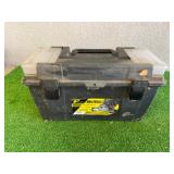 Toolbox & Contents