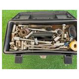 Toolbox & Contents