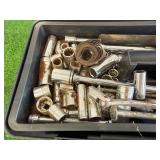 Toolbox & Contents
