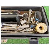 Toolbox & Contents