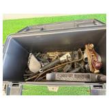 Toolbox & Contents