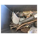 Toolbox & Contents