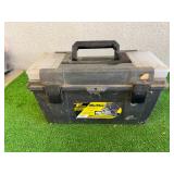 Toolbox & Contents