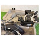 Porter Cable Plate Joiner Kit Model 557